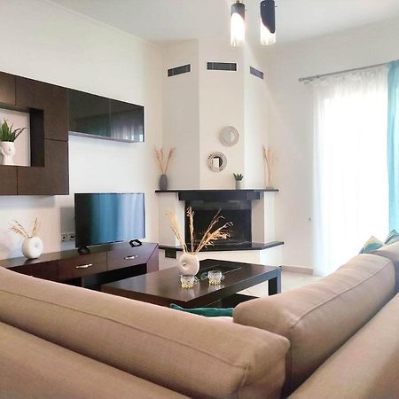 Gabriil City Apartment Chania  Ngoại thất bức ảnh