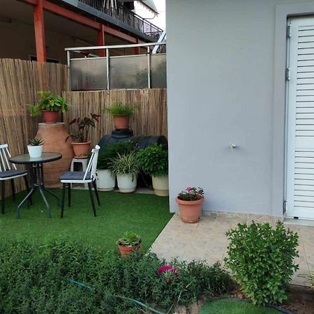 Gabriil City Apartment Chania  Ngoại thất bức ảnh