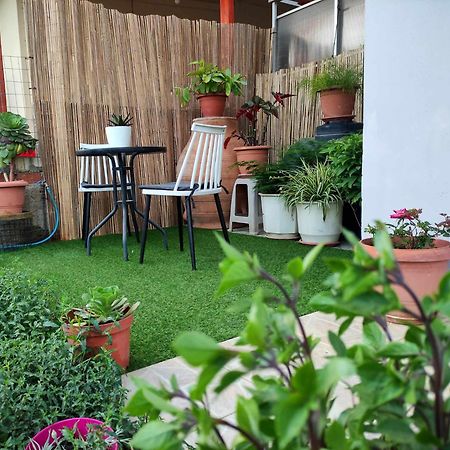 Gabriil City Apartment Chania  Ngoại thất bức ảnh