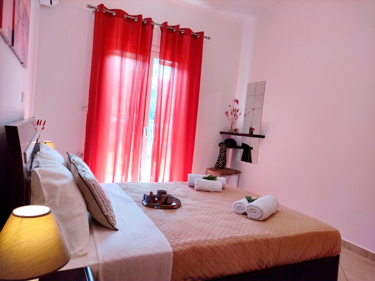 Gabriil City Apartment Chania  Ngoại thất bức ảnh