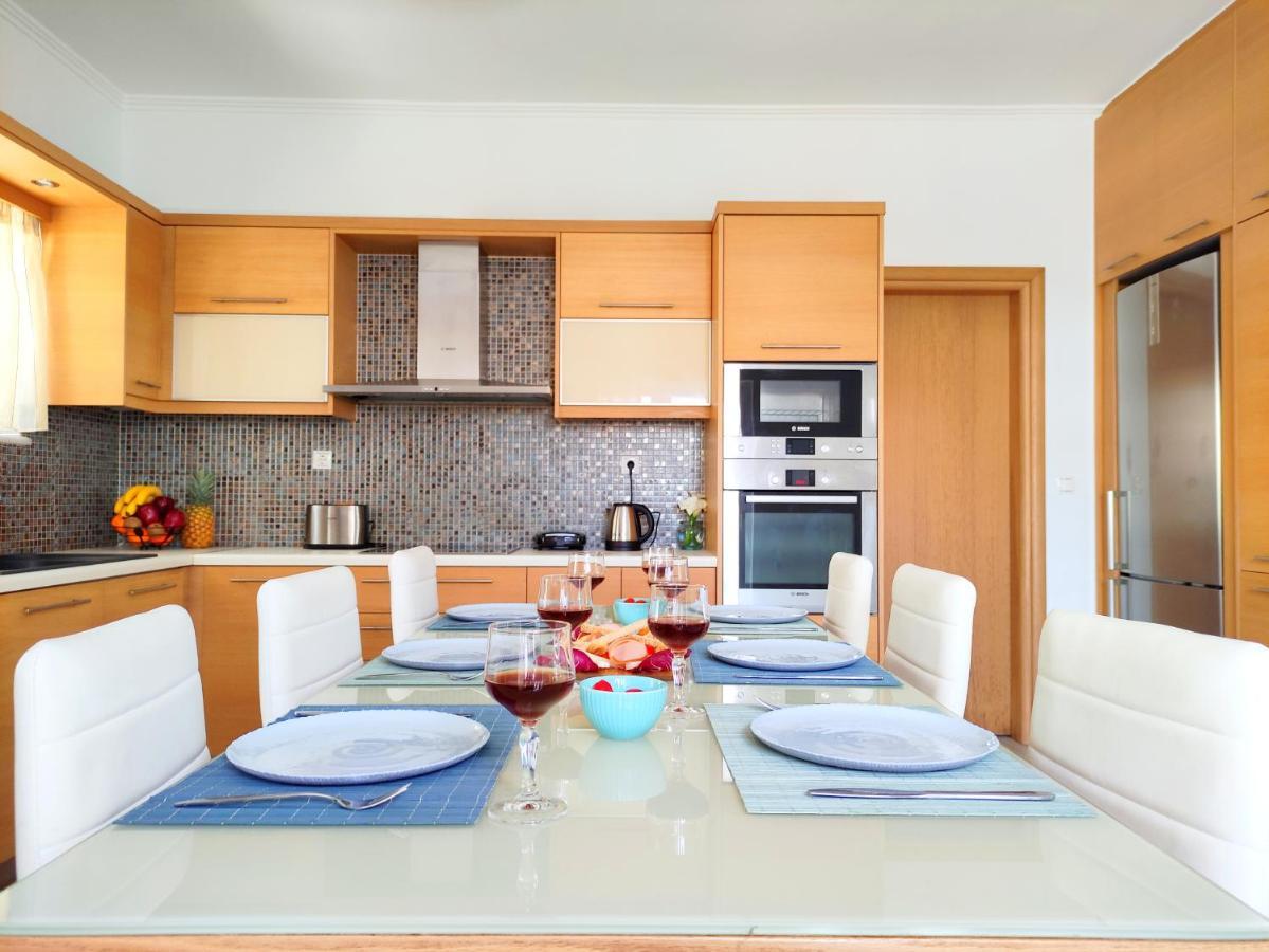 Gabriil City Apartment Chania  Ngoại thất bức ảnh