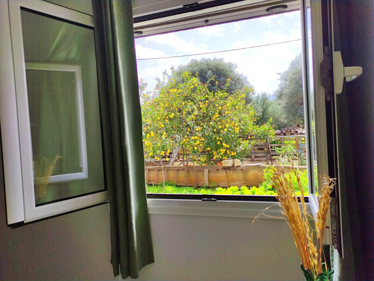 Gabriil City Apartment Chania  Ngoại thất bức ảnh