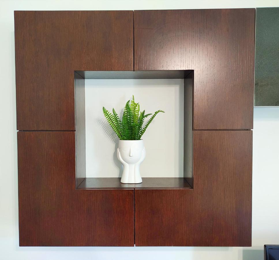 Gabriil City Apartment Chania  Ngoại thất bức ảnh