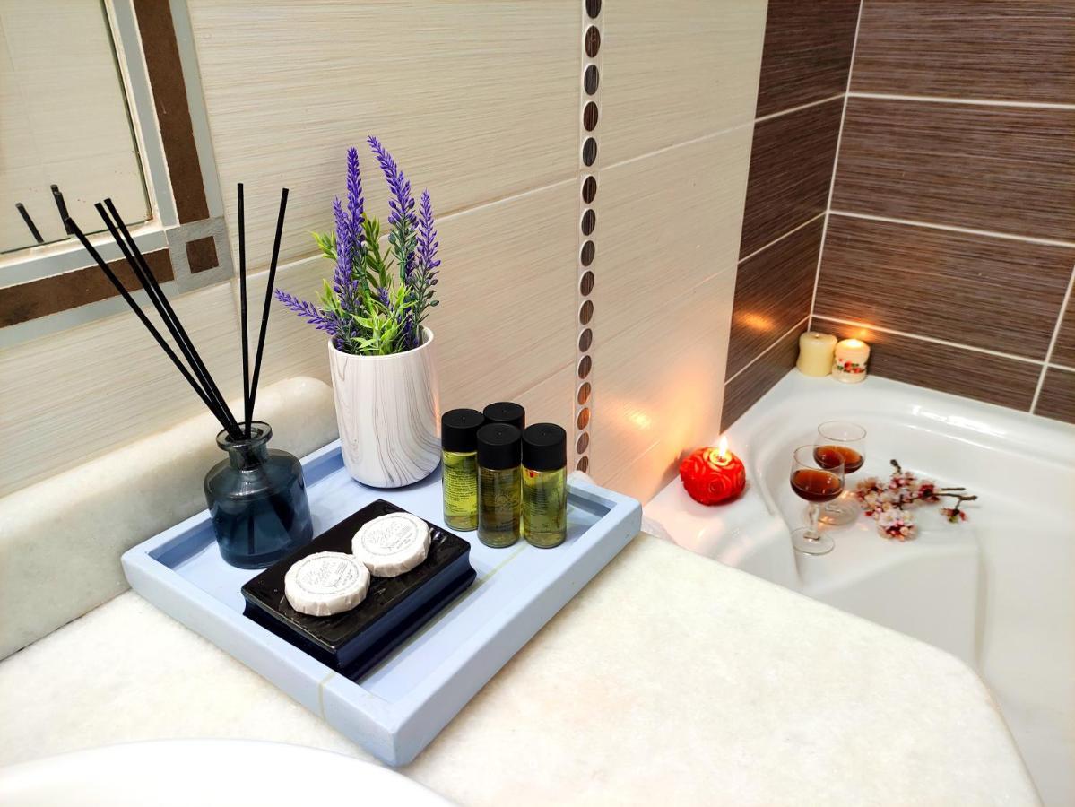 Gabriil City Apartment Chania  Ngoại thất bức ảnh