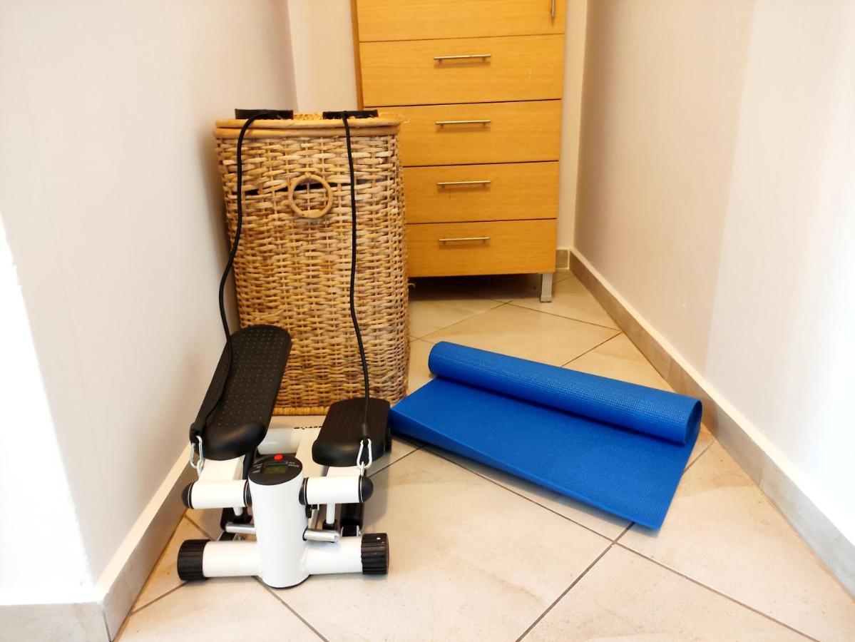 Gabriil City Apartment Chania  Ngoại thất bức ảnh