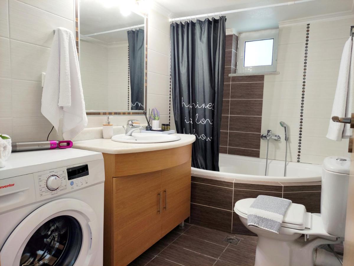 Gabriil City Apartment Chania  Ngoại thất bức ảnh