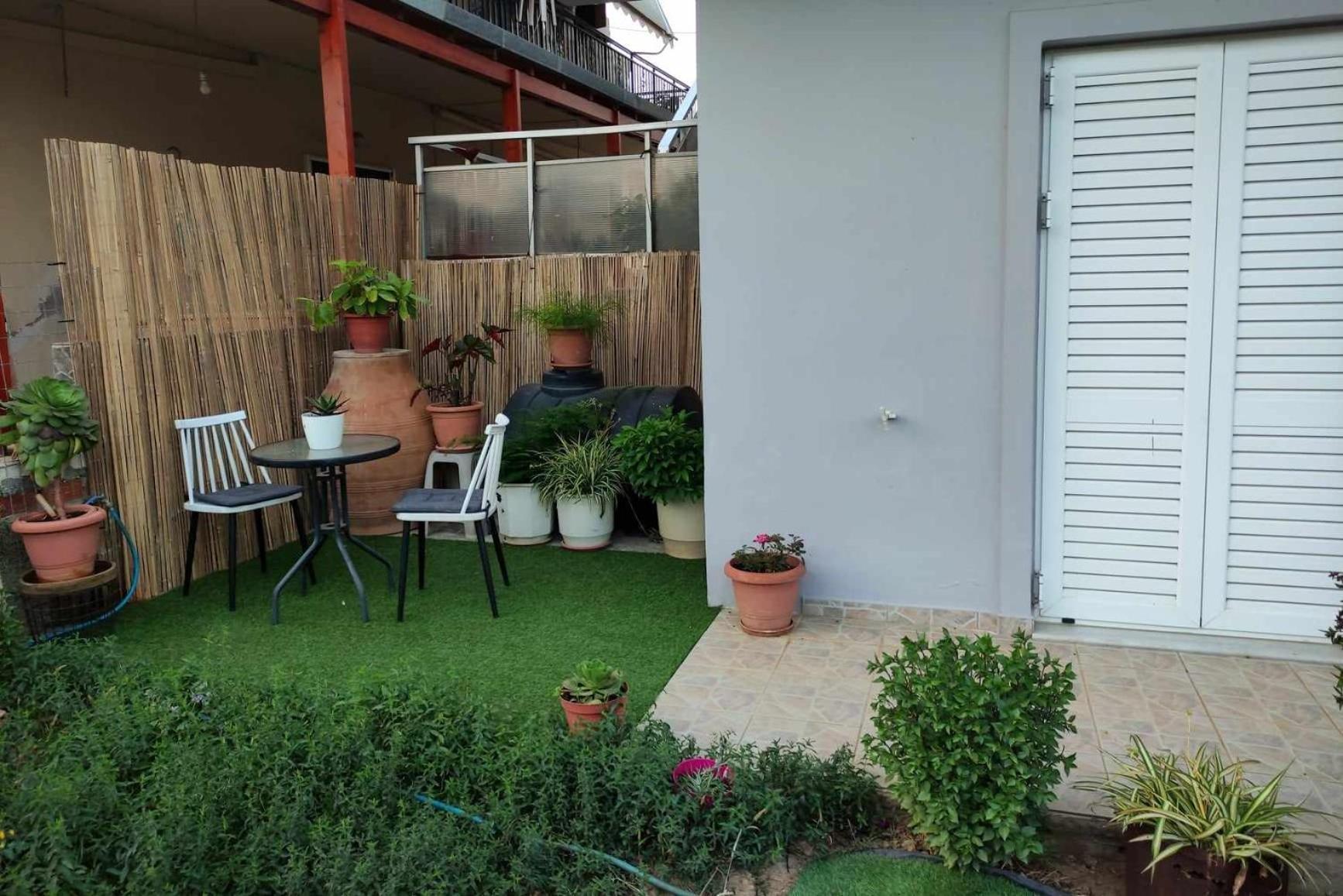 Gabriil City Apartment Chania  Ngoại thất bức ảnh